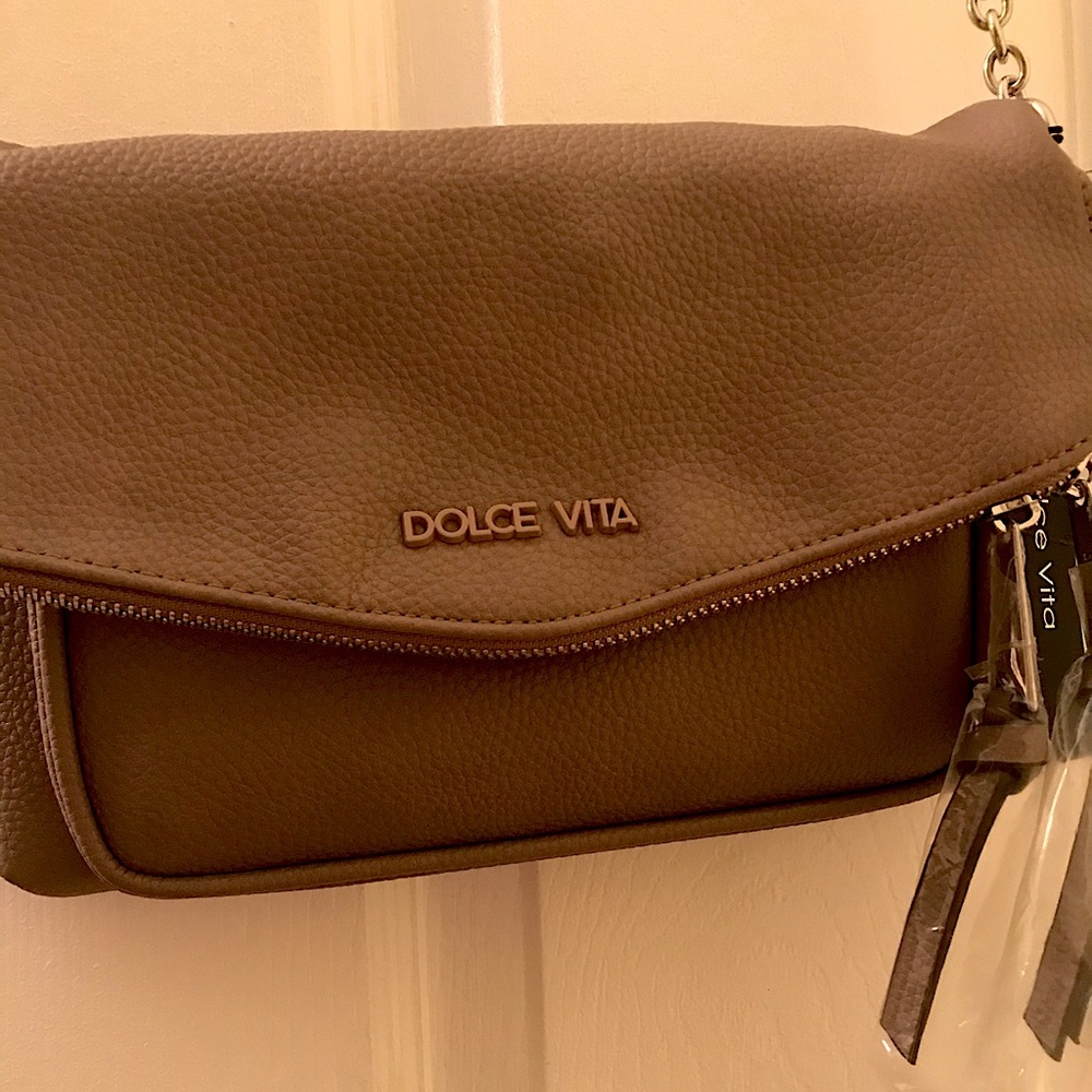 Dolce Vita purse